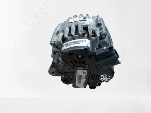 Generator CITROËN C-ELYSEE (DD_) 1.5 BlueHDi 100 | BP30657151M7