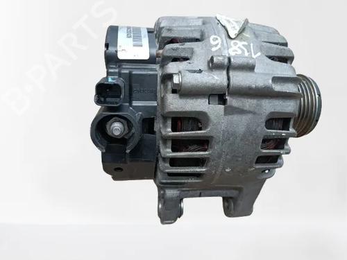 Generator CITROËN C-ELYSEE (DD_) 1.5 BlueHDi 100 | BP30657151M7