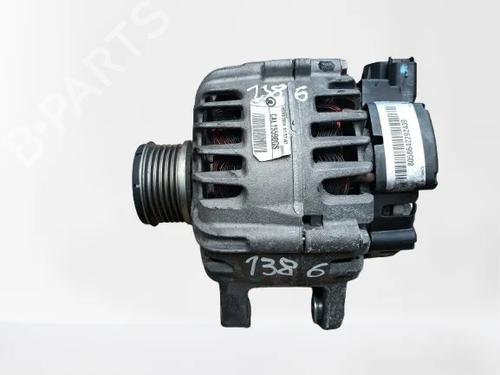 Generator CITROËN C-ELYSEE (DD_) 1.5 BlueHDi 100 | BP30657151M7