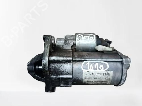 Used Starter RENAULT MEGANE IV Grandtour (K9A/M/N_) 1.5 Blue dCi 95 (K9A2) (95 hp) 30151309