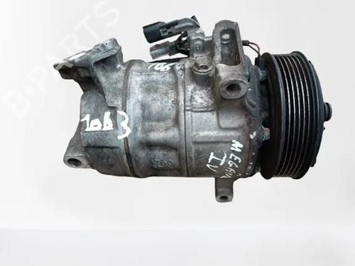 Used AC compressor RENAULT MEGANE IV Grandtour (K9A/M/N_) 1.5 Blue dCi 95 (K9A2) (95 hp) 30151288