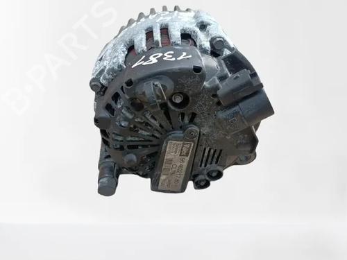 Alternator CITROËN C4 Grand Picasso I (UA_) 1.6 HDi | BP29971102M7