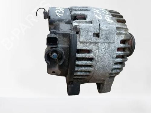 Alternator CITROËN C4 Grand Picasso I (UA_) 1.6 HDi | BP29971102M7