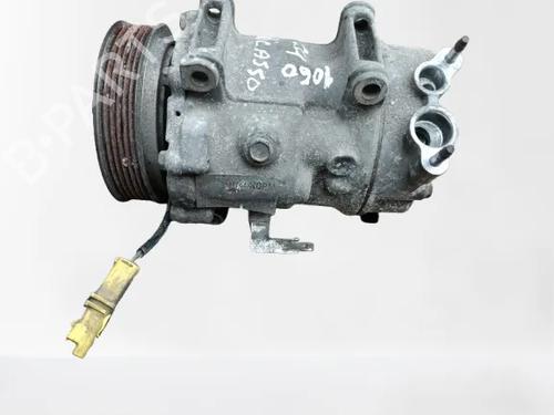 AC compressor CITROËN C4 Grand Picasso I (UA_) 1.6 HDi | BP29971122M34