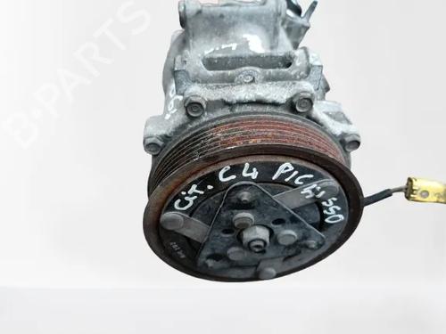 AC compressor CITROËN C4 Grand Picasso I (UA_) 1.6 HDi | BP29971122M34