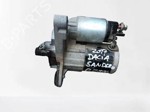 Startmotor DACIA SANDERO II TCe 90 (B8M1, B8MA, B8AC) (90 hp) 30203193