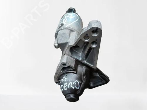 Starter DACIA SANDERO II TCe 90 (B8M1, B8MA, B8AC) | BP30203193M8