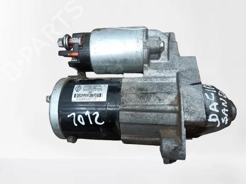 Starter DACIA SANDERO II TCe 90 (B8M1, B8MA, B8AC) | BP30203193M8