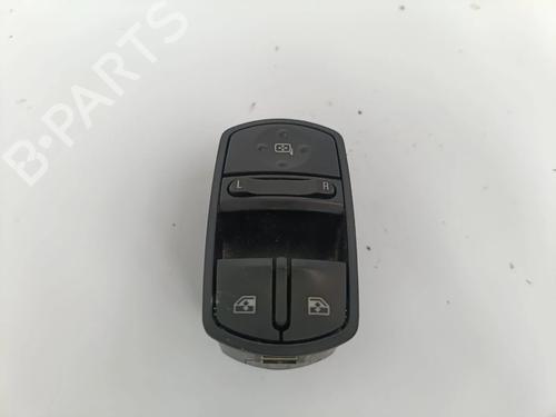 Used Left front window switch Left front window switch OPEL CORSA E (X15) 1.3 CDTI (08, 68) (95 hp) 31023770 31023770