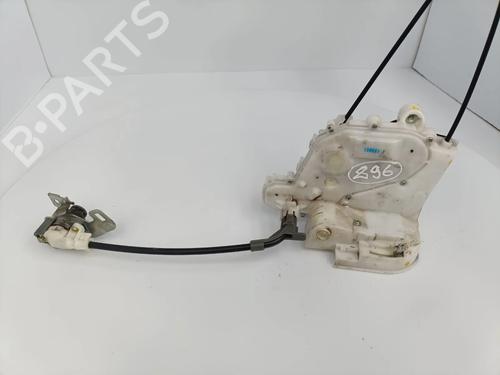 Used Front left lock Front left lock HONDA JAZZ III (GE_, GG_, GP_, ZA_) 1.4 (101 hp) 31023778 31023778