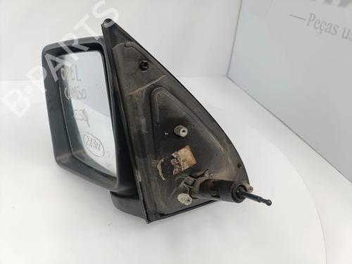 Retrovisor esquerdo OPEL COMBO Box Body/MPV 1.3 CDTI 16V | BP31023788C26 - Image 2