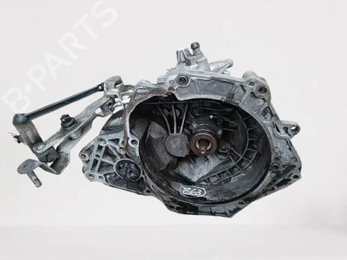 Used Gearbox OPEL COMBO Box Body/MPV 1.3 CDTI 16V (75 hp) 31023790