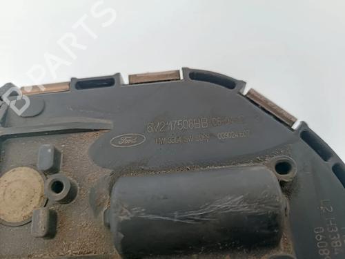 Front wiper motor FORD S-MAX (WA6) 1.8 TDCi | BP31028149M29 - Image 2