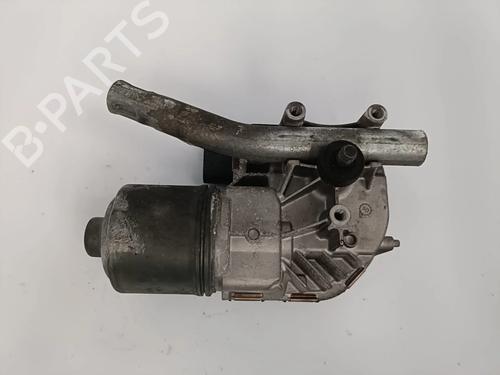 Front wiper motor FORD S-MAX (WA6) 1.8 TDCi | BP31028149M29 - Image 3
