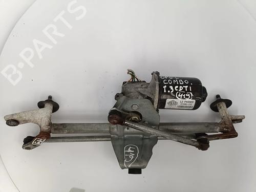 Used Front wiper motor Front wiper motor 31028150 31028150