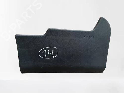Used Knee airbag CITROËN C4 Grand Picasso I (UA_) 1.6 HDi (109 hp) 31052002