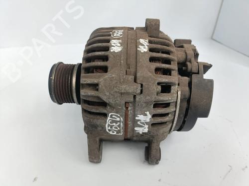 Alternator RENAULT SCÉNIC III (JZ0/1_) 1.5 dCi | BP31052005M7 