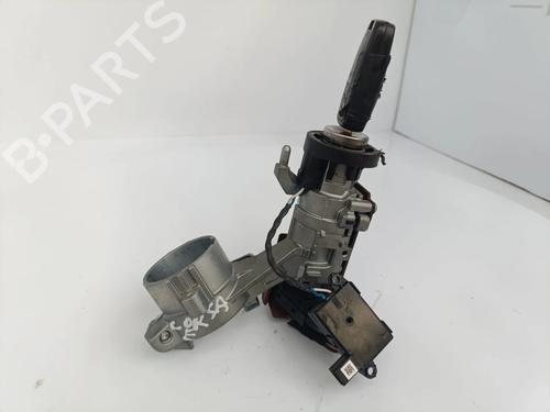 Used Ignition barrel OPEL CORSA E (X15) 1.3 CDTI (08, 68) (95 hp) 31052012