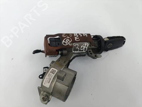 Ignition barrel OPEL CORSA E (X15) 1.3 CDTI (08, 68) | BP31052012M48  - Image 5