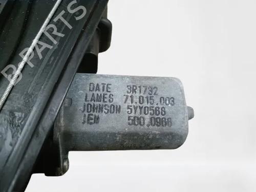 Front left window mechanism BMW 1 (F20) 118 d | BP31052017C22 - Image 2