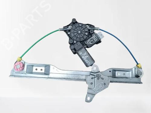 Used Front left window mechanism Front left window mechanism 31052019 31052019