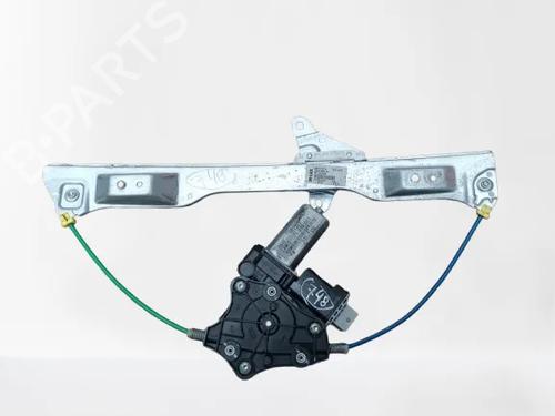 Front left window mechanism OPEL CORSA E (X15) 1.3 CDTI (08, 68) | BP31052019C22 - Image 2