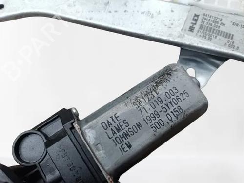 Front left window mechanism OPEL CORSA E (X15) 1.3 CDTI (08, 68) | BP31052019C22 - Image 3