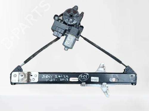 Used Rear right window mechanism Rear right window mechanism 31052024 31052024