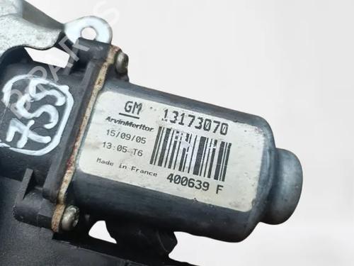 Front right window mechanism OPEL COMBO Box Body/MPV 1.3 CDTI 16V | BP31052026C23 - Image 2