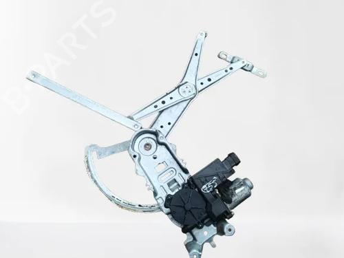 Front right window mechanism OPEL COMBO Box Body/MPV 1.3 CDTI 16V | BP31052026C23 - Image 3