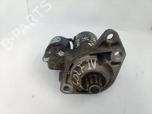 Used Starter Starter VW GOLF IV (1J1) 1.6 16V (105 hp) 31052038 31052038