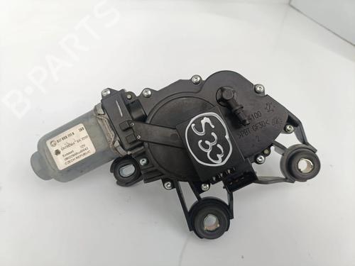 Used Rear wiper motor Rear wiper motor SKODA RAPID (NA2) 1.6 TDI (105 hp) 31053839 31053839