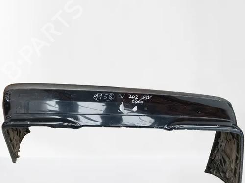 Paragolpes trasero Paragolpes trasero 31064570 31064570