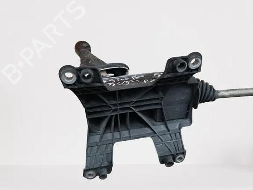 Gear lever OPEL CORSA E (X15) 1.3 CDTI (08, 68) | BP31064578M90 