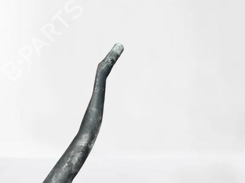 Gear lever OPEL CORSA E (X15) 1.3 CDTI (08, 68) | BP31064578M90 