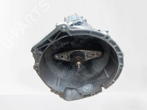 Used Gearbox BMW 1 (E87) 120 d (177 hp) 31071180