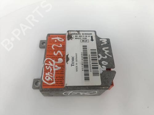 Used ECU airbags ECU airbags 31071183 31071183