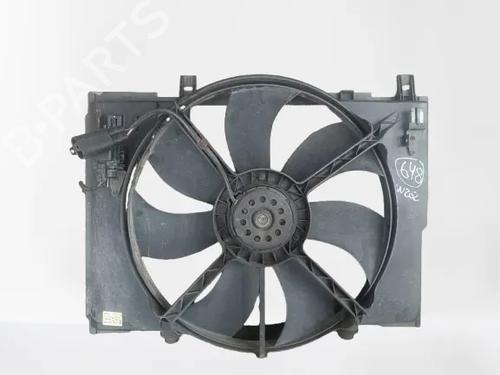 Used Radiator fan Radiator fan 31073738 31073738