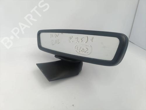 Used Rear mirror Rear mirror MERCEDES-BENZ C-CLASS (W202) C 220 CDI (202.133) (125 hp) 31073747 31073747