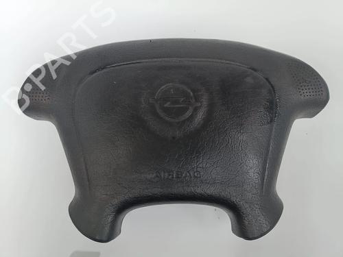 Airbag do condutor OPEL ASTRA F Estate (T92) 1.4 i 16V (F35, M35) (90 hp) 31132466