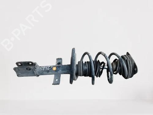 Used Right front shock absorber RENAULT CLIO IV (BH_) 1.5 dCi 90 (90 hp) 31132468