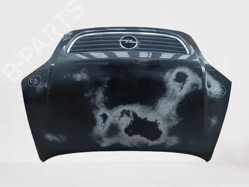 Capot OPEL ZAFIRA A MPV (T98) 2.0 DI 16V (F75) (82 hp) 31132472