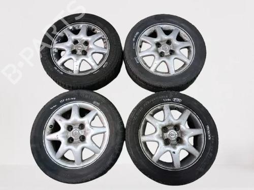 Cerchio OPEL ASTRA F Estate (T92) 1.4 i 16V (F35, M35) (90 hp) 31132475