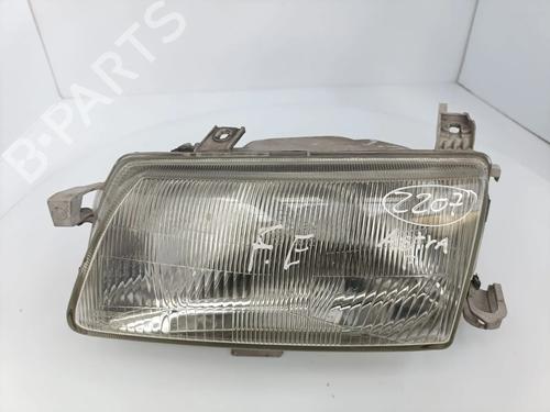 Used Left headlight OPEL ASTRA F Estate (T92) 1.4 i 16V (F35, M35) (90 hp) 31132478