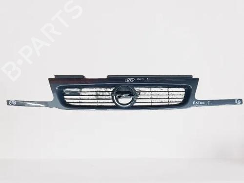 Grill OPEL ASTRA F Estate (T92) 1.4 i 16V (F35, M35) (90 hp) 31135001