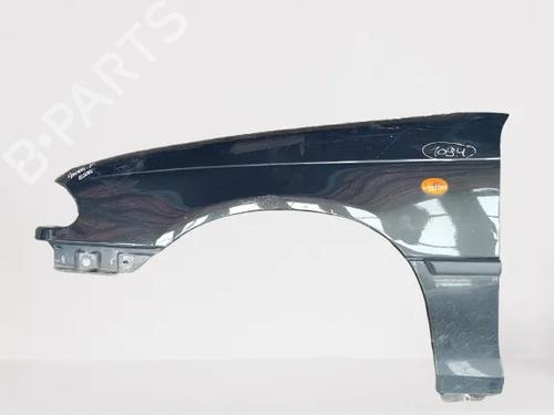 Forskærm venstre OPEL ASTRA F Estate (T92) 1.4 i 16V (F35, M35) (90 hp) 31135002