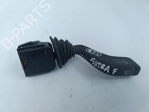 Used Steering column stalk Steering column stalk OPEL ASTRA F Estate (T92) 1.4 i 16V (F35, M35) (90 hp) 31135006 31135006