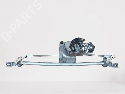 Used Front wiper motor Front wiper motor OPEL ASTRA F Estate (T92) 1.4 i 16V (F35, M35) (90 hp) 31135009 31135009