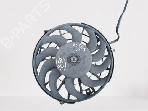 Elettroventola OPEL ASTRA F Estate (T92) 1.4 i 16V (F35, M35) (90 hp) 31135011