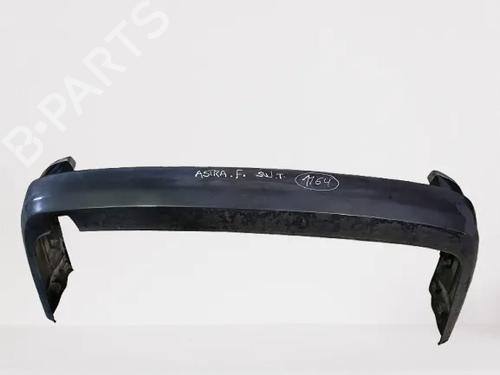 Pára-choques traseiro OPEL ASTRA F Estate (T92) 1.4 i 16V (F35, M35) (90 hp) 31135014